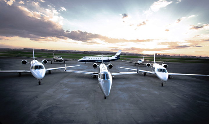 How To Choose The Right Private Jet