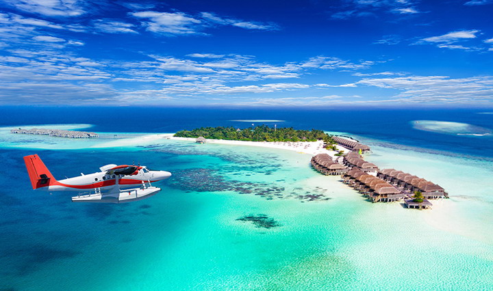 10 Things Every Traveler Must Do While Holidaying in the Maldives
