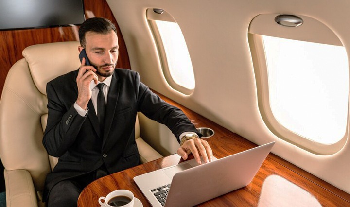 5 Essential Tips to Consider as You Rent a Private Jet in India